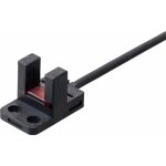 Barrire lumineuse  fourche pm - y45 - p - c3 pm - y45 - p - c3 type y commutation en rception, commutation ...