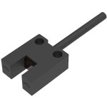 Barrire lumineuse  fourche sk - 201na - w tc - 10329328 type u commutation en rception, commutation ...