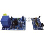 Barrire lumineuse (kit  monter) kemo b062 9 v / dc, 12 v / dc 18 m 1 pc(s) q09211