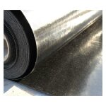 Barrires de protection anti racines - 940g / m - rouleau de 25m 100 cm