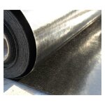 Barri�res de protection anti racines - 940g / m� - rouleau de 25m 70 cm