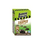 Barriere repulsive. - r�pulsif taupes granul�s pr�t � l'emploi 200g