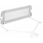 Goplus - barri�re de s�curit� enfant lit, 105 x 40 x 42 cm, barri�re de lit enfant b�b� pliable avec ...