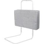 Barrière de sécurité pour lit bébé, réglable en hauteur avec 5 trous, protection contre les chutes, barrière ... Barrière de sécurité pour lit bébé, réglable en hauteur avec 5 trous, protection contre les chutes, barrière ...