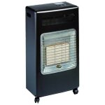 Réchaud infrarouge bartolini light - i avec régulateur 4200 watt Réchaud infrarouge bartolini light - i avec régulateur 4200 watt