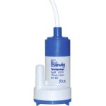Barwig - pompe submersible basse tension 03 - 24 720 l / h 6 m Barwig - pompe submersible basse tension 03 - 24 720 l / h 6 m