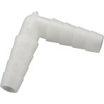 Raccord de tuyau coud� barwig 17 - 214 pvc � 13 mm (1 / 2'), 10 mm s22183