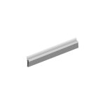 Elton - bas de porte profilé à brosse ibs39 2. 50ml - 0308303d Elton - bas de porte profilé à brosse ibs39 2. 50ml - 0308303d