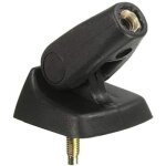 Base d'antenne a�rienne avant pour peugeot partner expert 106 205 206 306 309 405 406, 8200684863