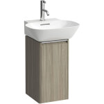 Base pour ino meuble sous - lavabo, 1 porte, charnières à - laufen Base pour ino meuble sous - lavabo, 1 porte, charnières à - laufen