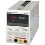 Alimentation de laboratoire rglable basetech bt - 153 0 - 15 v / dc 0 - 3 a 45 w nbr. de sorties 1 x ...