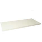 Basic cra31 - b plateau, plan de travail pour meuble de tri et poubelle de recyclage basic et vario, ...