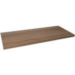 Basic cra38 - b plateau, plan de travail pour meuble de tri et poubelle de recyclage basic et vario, ...