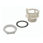 Schwab - bassin mcanisme de chasse rservoir wc apparent plastique ap, 251166