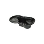 Ubbink - bassin de jardin prform 500 litres lobelia