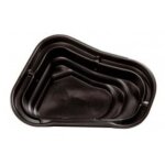 Bassin pr�form� start 500l - 1m79