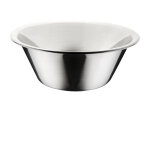 Bassine inox professionnelle 7 l tout usage - diam�tre 330 mm - vogue