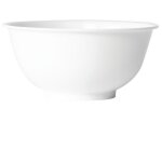 Bassine polypropylne compatible micro - ondes lave vaisselle 0, 5 l - araven