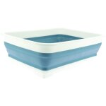 Bassine rtractable incasa