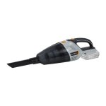 Batavia - aspirateur � main 18v sans fil maxxpack - sans batterie ni chargeur