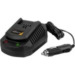 Chargeur de voiture 18v / 2, 2ah