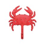 Batela - pat�re en m�tal crabe 12 x 5 x 13. 5 cm
