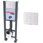 Wirquin pro - bati autoportant modele compact