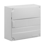 Bati start connect : coffret de communication avec ethernet gigabit poe + et compatibilit� fibre optique ...