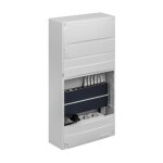 Bati start connect : coffret compact avec switch gigabit poe + pour une connectivit� fibre optique ultra ...