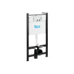 Roca - bti - support active pour cuvette suspendue (a89011001b)