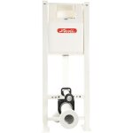 Bti - support autoportant solemur nicoll 3 / 6l - sans plaque de commande