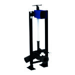 B�ti - support autoportant - tempofix delabie 3 / 4'