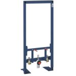 Bâti support pour bidet suspendu - rapid sl Bâti support pour bidet suspendu - rapid sl