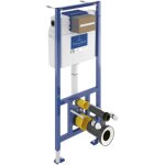 Villeroy&boch - b�ti support pour construction s�che viconnect pro