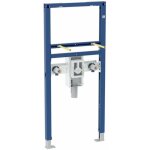 Duofix - bti - support pour lavabo, avec siphon, hauteur 1, 12 m 111. 480. 00. 1 - geberit
