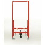 Tece teceprofil - b�ti - support pour bidet, hauteur 1, 12 m 9330000