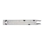 Fixation radiateur - 240 mm