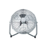 Brasseur d'air métal - ac 90w - 40cm - batilec Brasseur d'air métal - ac 90w - 40cm - batilec