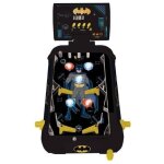 Batman flipper �lectronique avec effets lumineux et sonores