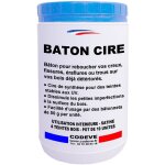 Cod�ve bois - baton cire - - codeve bois - ch�ne clair - pour le rebouchage de vos petits trous, fissures, ...