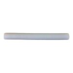 Bâton lumineux led 'mousse' 20cm blanc Bâton lumineux led 'mousse' 20cm blanc