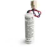 Pile alarme bat04 3. 6v 2. 7ah - batsecur