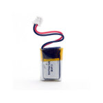 Pile alarme bat11 3. 6v 70mah - batsecur Pile alarme bat11 3. 6v 70mah - batsecur