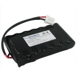 Batterie 10, 35 ah pour tondeuse robot ambrogio 4. 36 elite