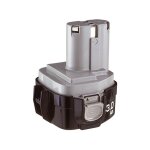 193059 - 5 batterie ni - mh 12v 2. 8ah - makita