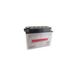 Batterie 12n18 - 3a tashima livr�e avec �lectrolyte