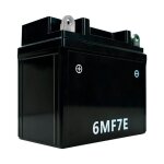 Batterie 12v 7ah