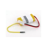 Batterie 2. 4v 940mah type a6090 - 1 pour fisher xlt - 20