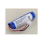 Ura - batterie 3. 2v 600mah lifepo4 hb00118ta pour baes life v