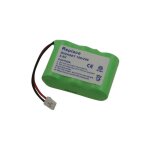 Batterie 3, 6v - 600mah nimh accu telephone sans fil pour. . .
